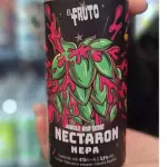 👽Nectaron - NEPA