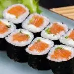 Sushi Filadelfia