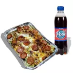 Combo Choripizza