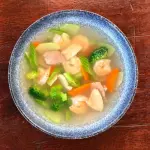 SOPA VIETNAMITA $155