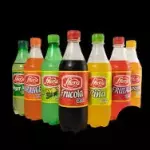 bebidas fruna