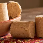Paçoquinha