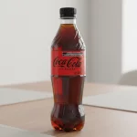 Cocacola Zero 400ml