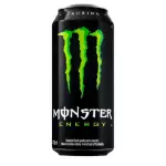 Energético Monster 473ML