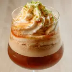 Carajillo cream