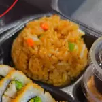 PORCIÓN DE ARROZ