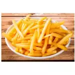 French Fries / Papas Fritas