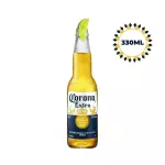 Cerveja Corona Extra 330ml