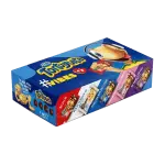 BOMBONS TORTUGUITA 134,5G