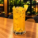 MANGO PASION