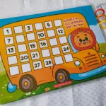Libro de Actividades MATEMÁTICA