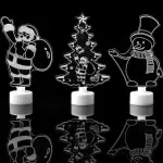 LAMAPARA DE NAVIDAD R11-461