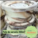 Sorvete Ninho Trufado 200ml