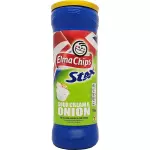 Stax Sour Cream & Onion 156g