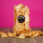 Papas Naturales y/o Sabor