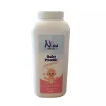 Talco 200g