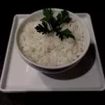 ARROZ BRANCO