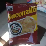 BACONZITOS