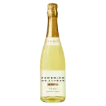 Federico Alvear Extra Dulce 750ml
