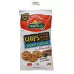Chips Arroz e Milho Presunto - 70g