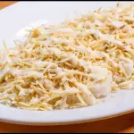 Picada de Bollo