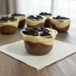 Delicia de Oreo