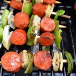 Mini Pinchos