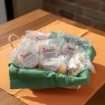 Kit Lanchinhos Saudáveis