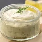 Adicional molho Verde