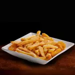 MANDIOCA