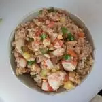 Yakimeshi especial