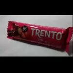 Chocolate Trento Morango