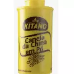 CANELA EM PÓ KITANO 35g