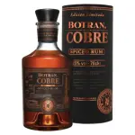 BOTRAN COBRE SPICE RUM 700 ML