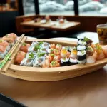 Barca Seu Sushi