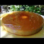 Quesillo de medio kilo