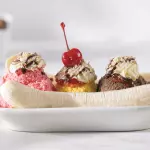 Banana Split