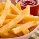 Papas baston