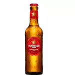 CERVEZA ESTRELLA
