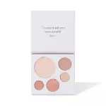 Paleta Iluminadora Angel 1017/5