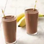 Liquado Chocobanana