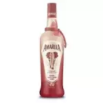 LICOR AMARULA RASPBERRY 750ML