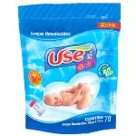 305 Lenço umedecido refil