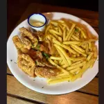 FISH N´ CHIPS