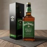 Jack Daniel's Maçã Verde