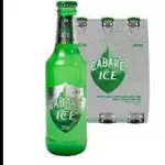 CABARÉ ICE LIMÃO 6x275ML