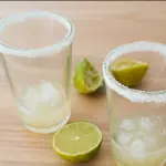 Vaso Michelado