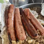 Chorizo Argentino