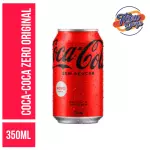 Coca Cola 350ml zero