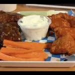 Boneless